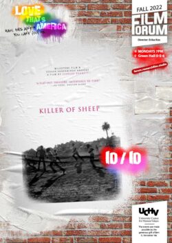 FF-2022-Fall-1010-KillerOfSheep(GreenHall)